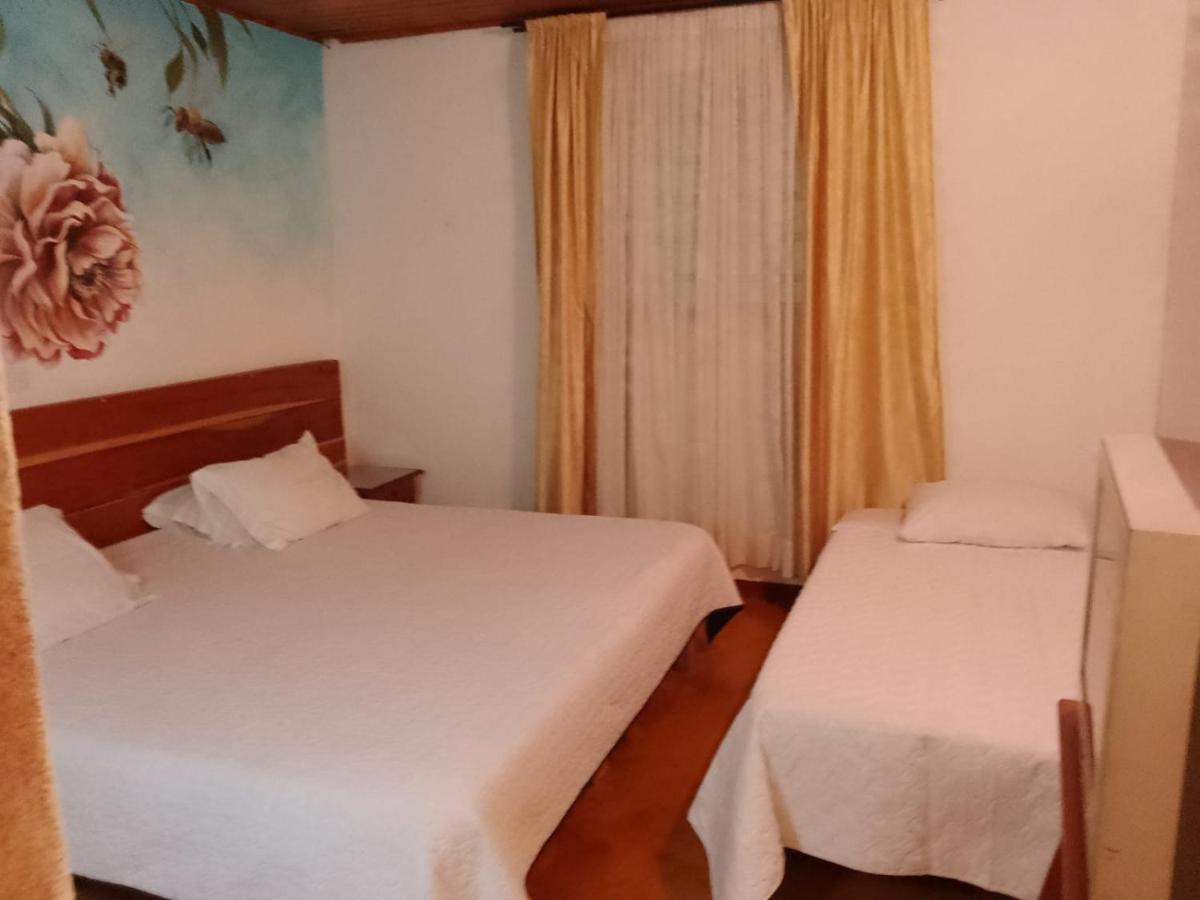 Hostal Colina De Lluvia Filandia Ngoại thất bức ảnh