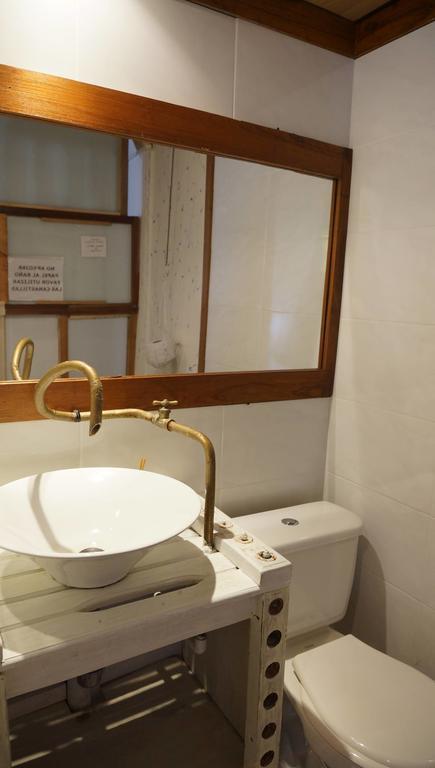 Hostal Colina De Lluvia Filandia Ngoại thất bức ảnh