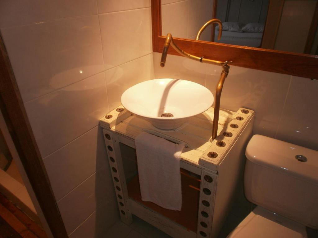 Hostal Colina De Lluvia Filandia Phòng bức ảnh