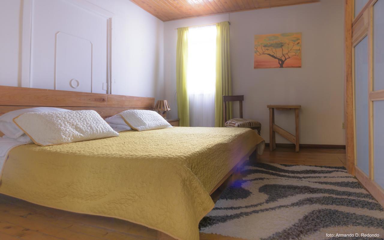 Hostal Colina De Lluvia Filandia Ngoại thất bức ảnh